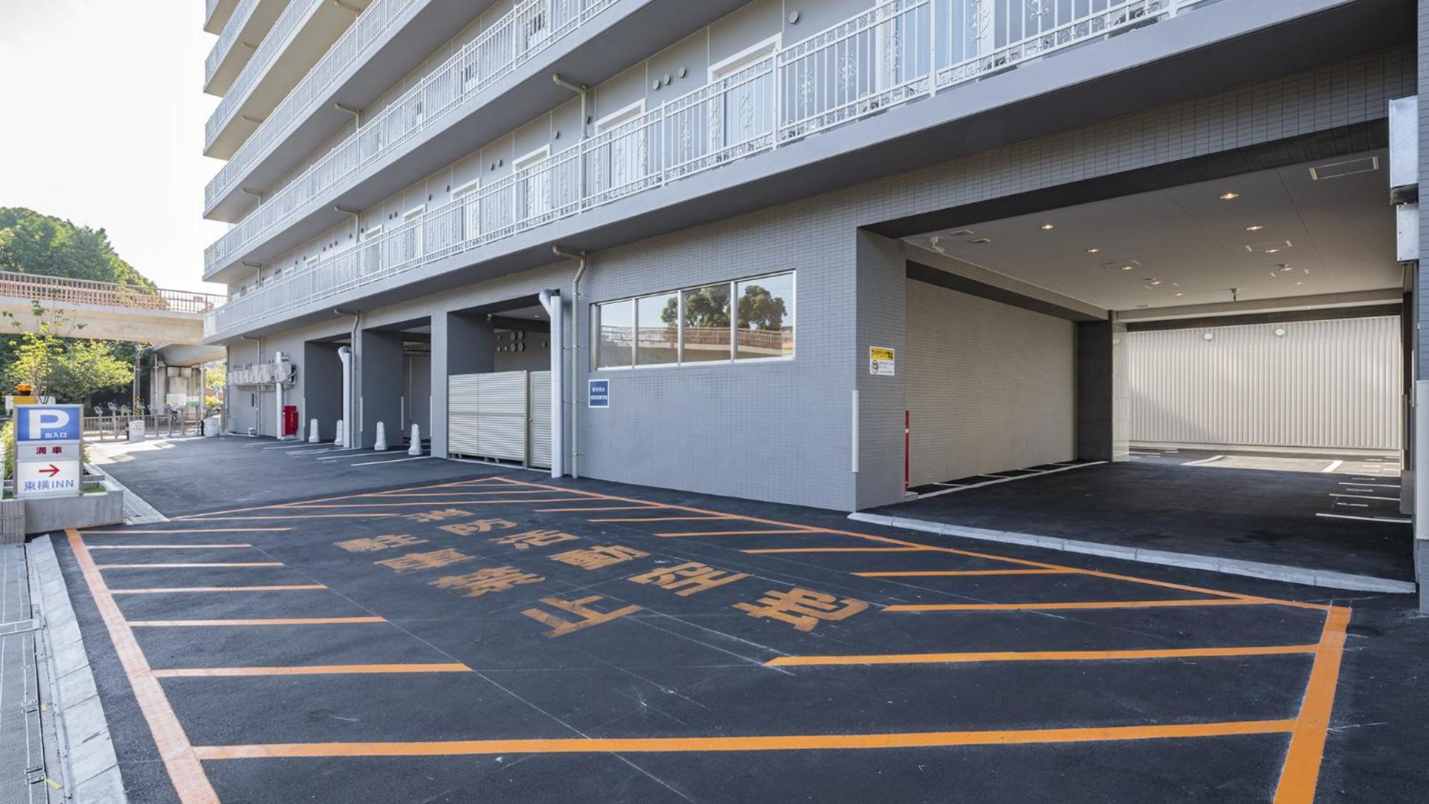 Toyoko Inn Chigasaki Shiyakusho Exterior foto