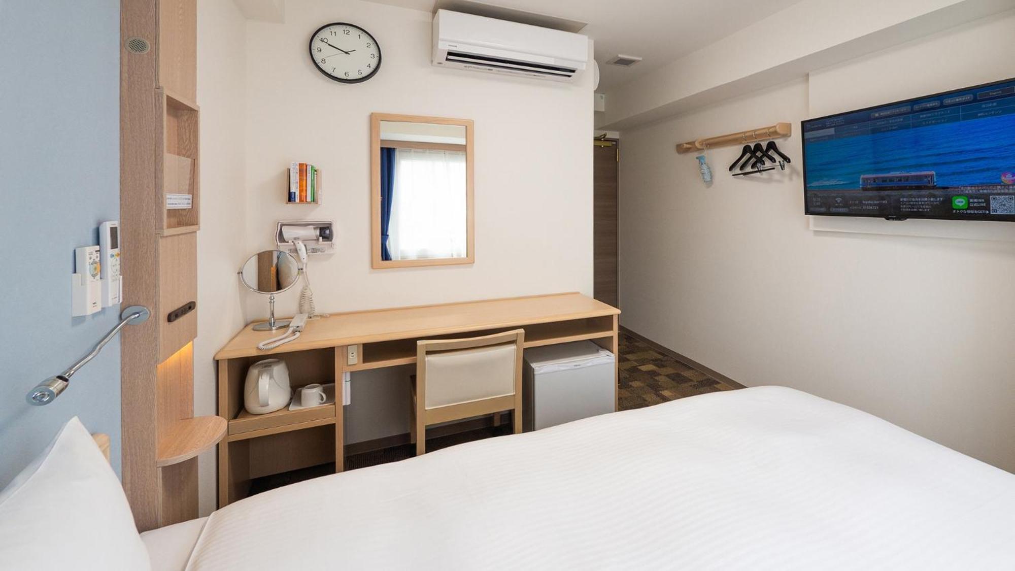 Toyoko Inn Chigasaki Shiyakusho Quarto foto
